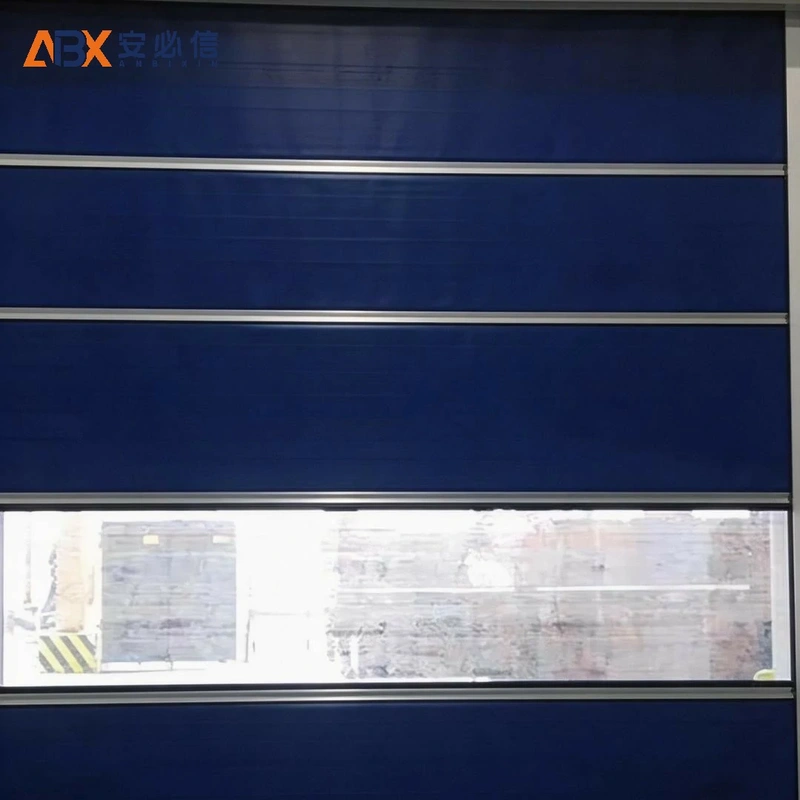 丹东快速门